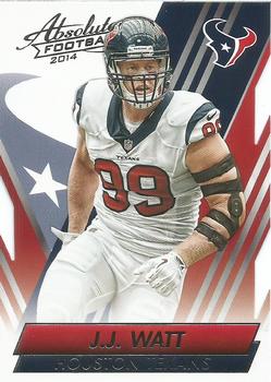 J.J. Watt