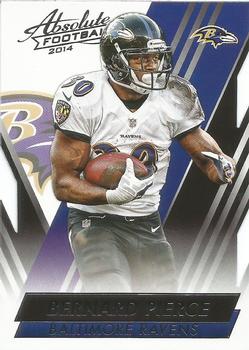 Bernard Pierce
