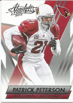 Patrick Peterson