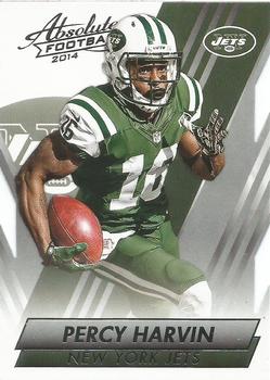 Percy Harvin