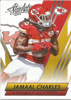 Jamaal Charles