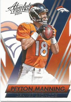 #80 Peyton Manning