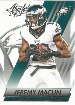 Jeremy Maclin