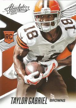 Taylor Gabriel