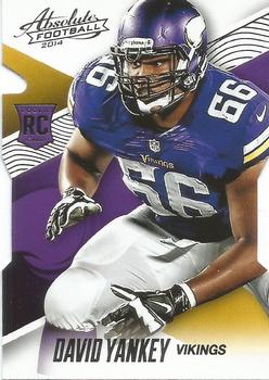 David Yankey