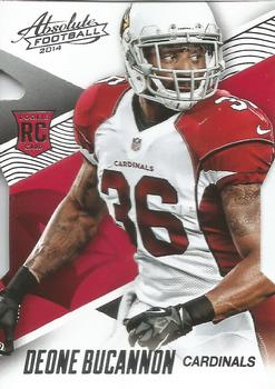 Deone Bucannon