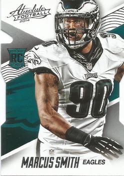 Marcus Smith