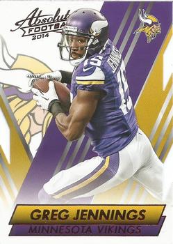 Greg Jennings