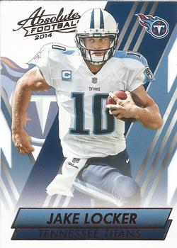 Jake Locker