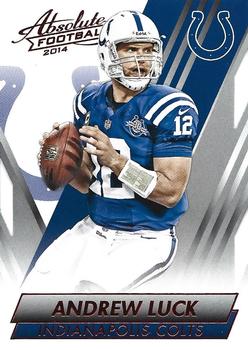 Andrew Luck