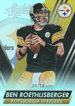 Ben Roethlisberger