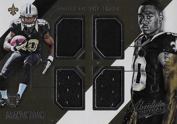 Brandin Cooks