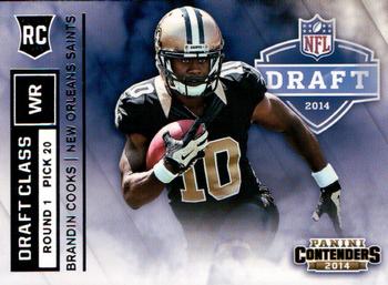 Brandin Cooks