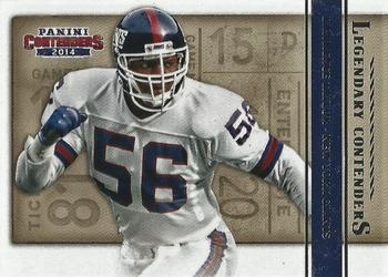 Lawrence Taylor