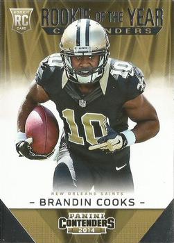 Brandin Cooks