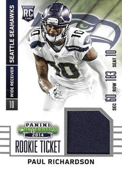 Paul Richardson