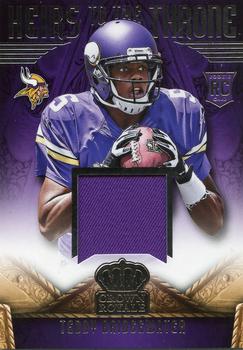 Teddy Bridgewater