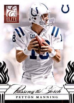Peyton Manning / Andrew Luck