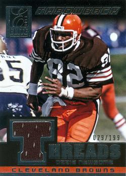 Ozzie Newsome