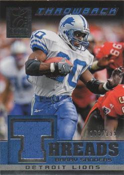 Barry Sanders