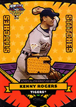 Kenny Rogers