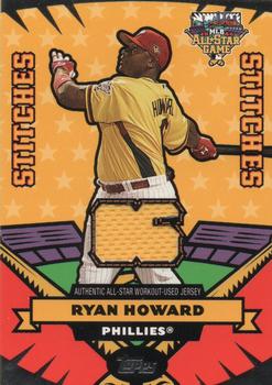 Ryan Howard