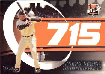 Barry Bonds