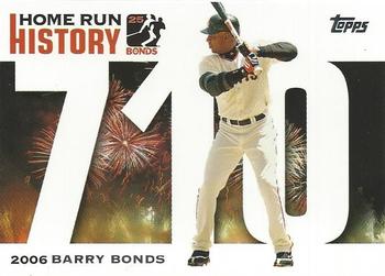 Barry Bonds