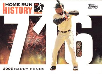 Barry Bonds