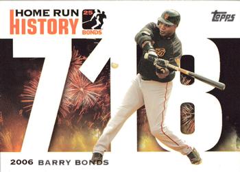 Barry Bonds