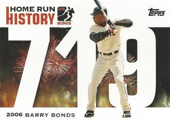Barry Bonds