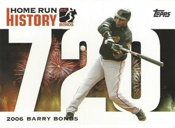 Barry Bonds