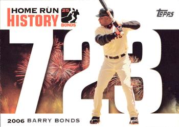 Barry Bonds
