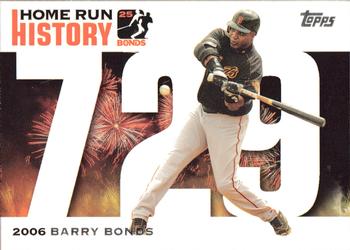 Barry Bonds