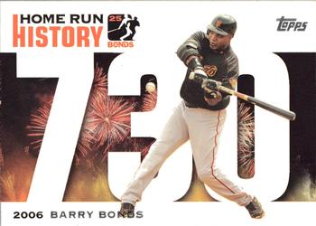 Barry Bonds