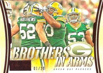 Green Bay Packers
