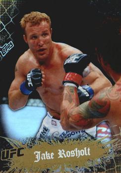 Jake Rosholt
