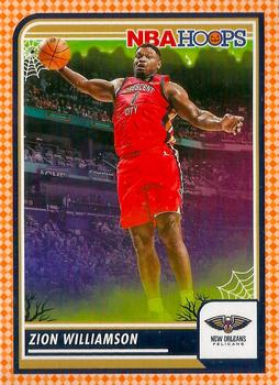 Zion Williamson