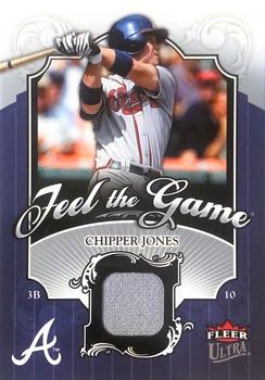 Chipper Jones
