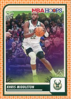 Khris Middleton