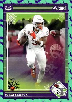 Budda Baker