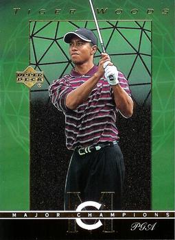Tiger Woods