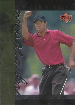 Tiger Woods