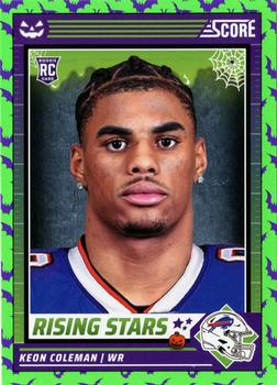 Keon Coleman