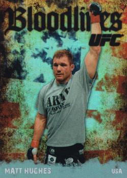 Matt Hughes