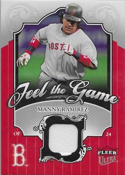 Manny Ramirez