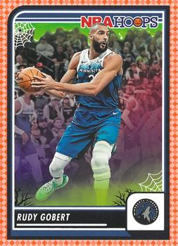 Rudy Gobert
