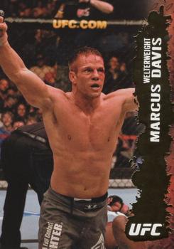 Marcus Davis