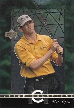 Lee Janzen