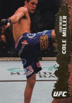 Cole Miller